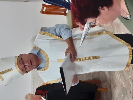 Upokojenci v jesenskem času1